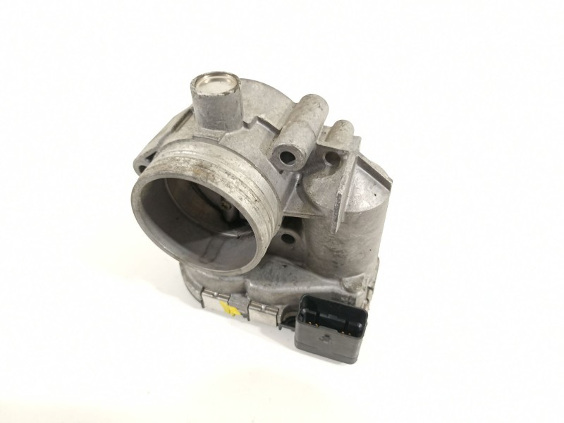 Recambio de caja mariposa para peugeot 206 cc cc referencia OEM IAM 0280750085  