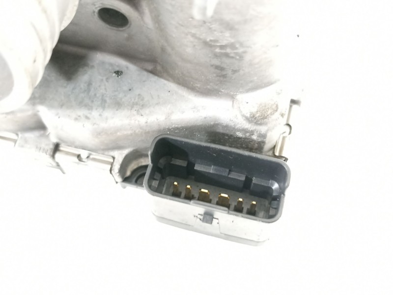 Recambio de caja mariposa para peugeot 206 cc cc referencia OEM IAM 0280750085  