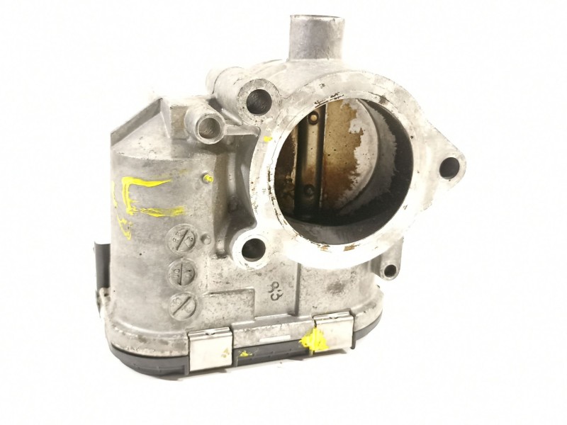 Recambio de caja mariposa para peugeot 206 cc cc referencia OEM IAM 0280750085  