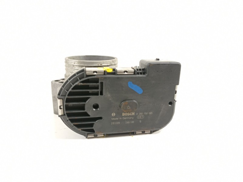 Recambio de caja mariposa para peugeot 206 cc cc referencia OEM IAM 0280750085  