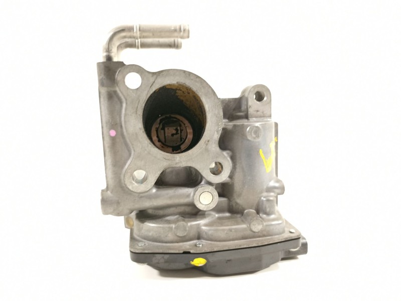 Recambio de valvula egr para toyota avensis (t27) active referencia OEM IAM 258000R010 1501000041 