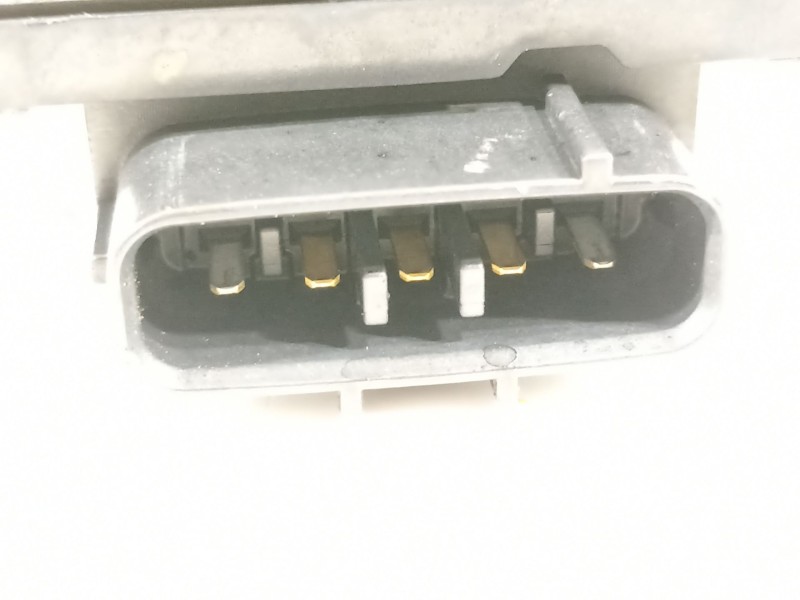 Recambio de valvula egr para toyota avensis (t27) active referencia OEM IAM 258000R010 1501000041 