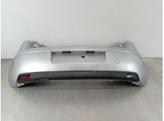 Recambio de paragolpes trasero para citroën c4 berlina collection referencia OEM IAM   