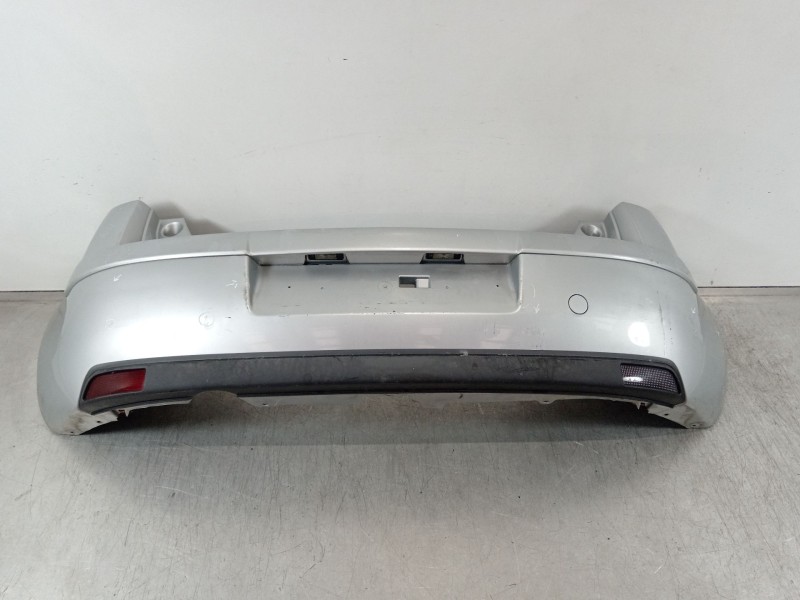 Recambio de paragolpes trasero para citroën c4 berlina collection referencia OEM IAM   