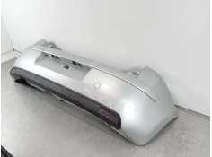 Recambio de paragolpes trasero para citroën c4 berlina collection referencia OEM IAM    2