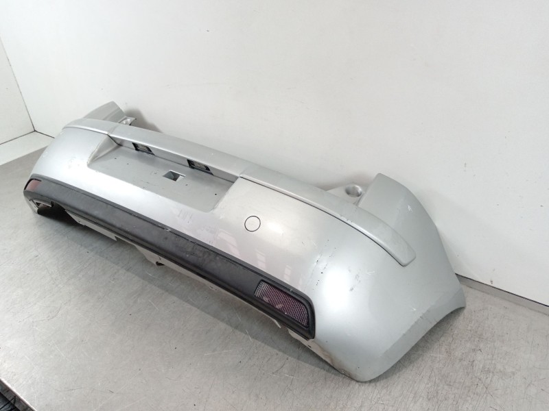 Recambio de paragolpes trasero para citroën c4 berlina collection referencia OEM IAM   