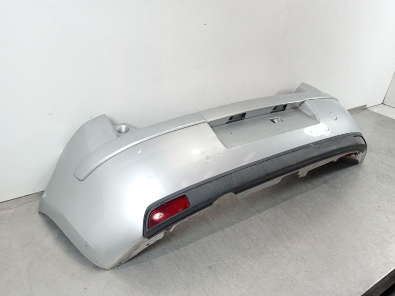 Recambio de paragolpes trasero para citroën c4 berlina collection referencia OEM IAM   