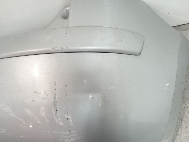 Recambio de paragolpes trasero para citroën c4 berlina collection referencia OEM IAM   