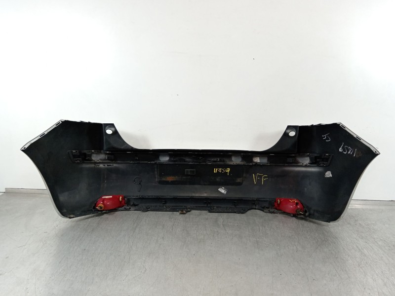 Recambio de paragolpes trasero para citroën c4 berlina collection referencia OEM IAM   