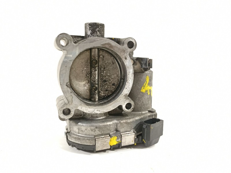 Recambio de caja mariposa para mercedes-benz clase clk (w207) coupe 250 cgi blueefficiency referencia OEM IAM A2661410525 028075