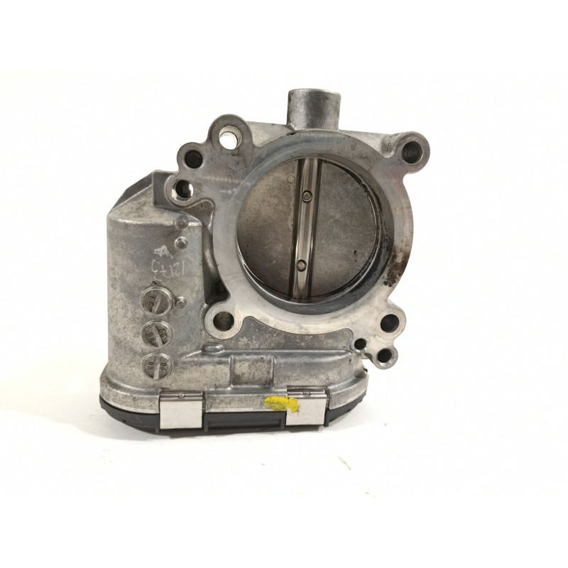 Recambio de caja mariposa para mercedes-benz clase clk (w207) coupe 250 cgi blueefficiency referencia OEM IAM A2661410525 028075