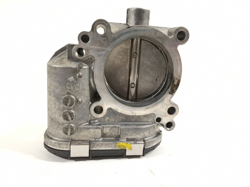 Recambio de caja mariposa para mercedes-benz clase clk (w207) coupe 250 cgi blueefficiency referencia OEM IAM A2661410525 028075