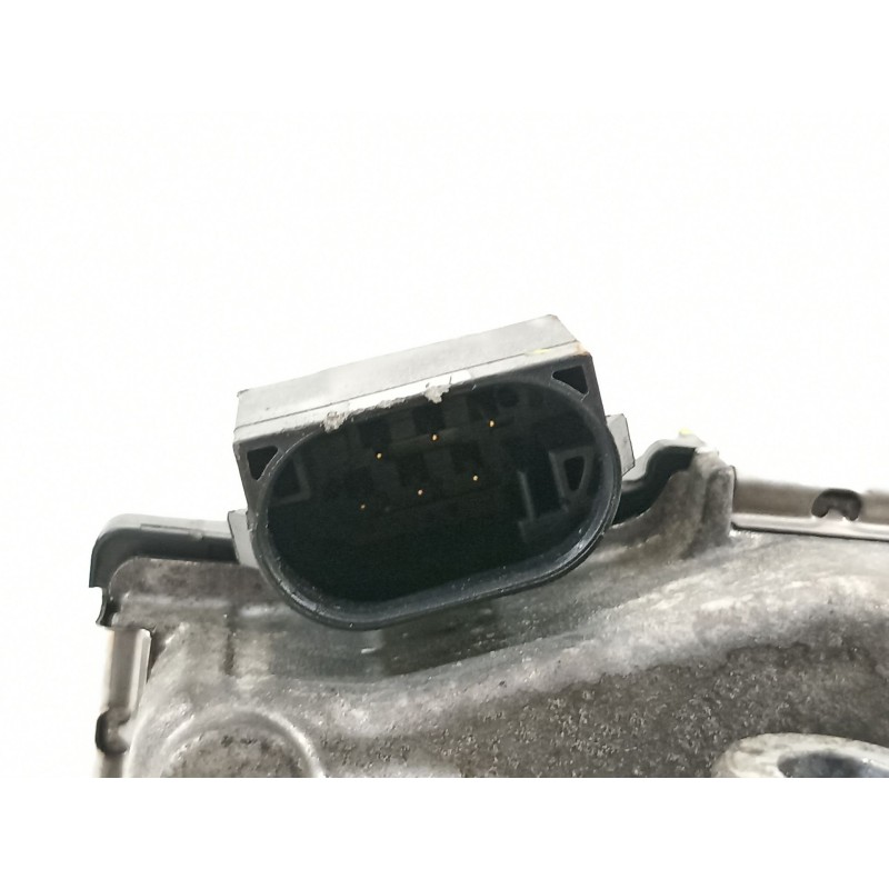 Recambio de caja mariposa para mercedes-benz clase clk (w207) coupe 250 cgi blueefficiency referencia OEM IAM A2661410525 028075