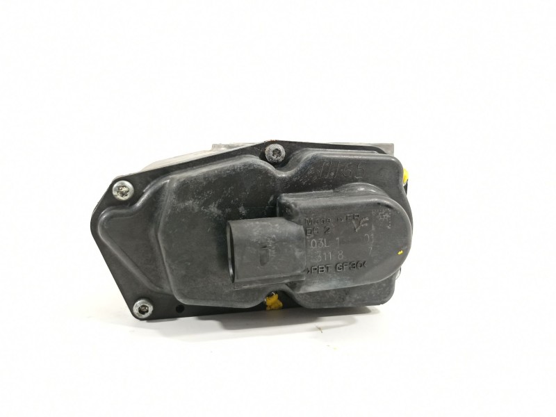 Recambio de valvula egr para audi a3 (8p) 2.0 tdi limited edition (103kw) referencia OEM IAM 03L131501E  