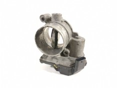 Recambio de caja mariposa para ssangyong kyron 200 xdi limited referencia OEM IAM A6651410225  