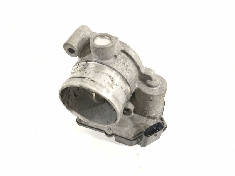 Recambio de caja mariposa para ssangyong kyron 200 xdi limited referencia OEM IAM A6651410225  