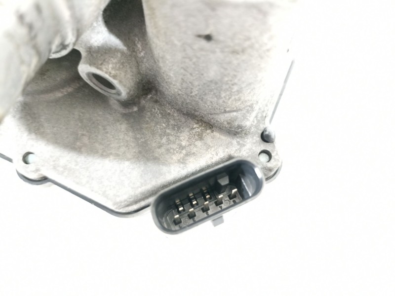 Recambio de caja mariposa para ssangyong kyron 200 xdi limited referencia OEM IAM A6651410225  