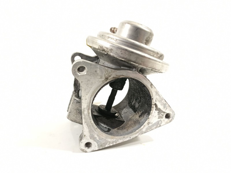 Recambio de valvula egr para volkswagen jetta (1k2) advance referencia OEM IAM 038131501AN 127723012 
