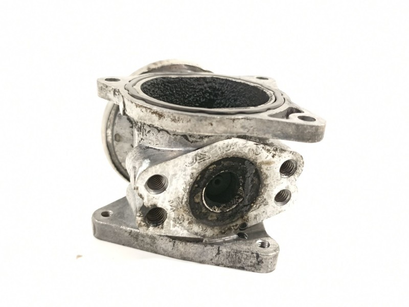 Recambio de valvula egr para volkswagen jetta (1k2) advance referencia OEM IAM 038131501AN 127723012 