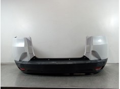 Recambio de paragolpes trasero para renault megane iii coupe bose edition referencia OEM IAM 851200003r  850b20003r