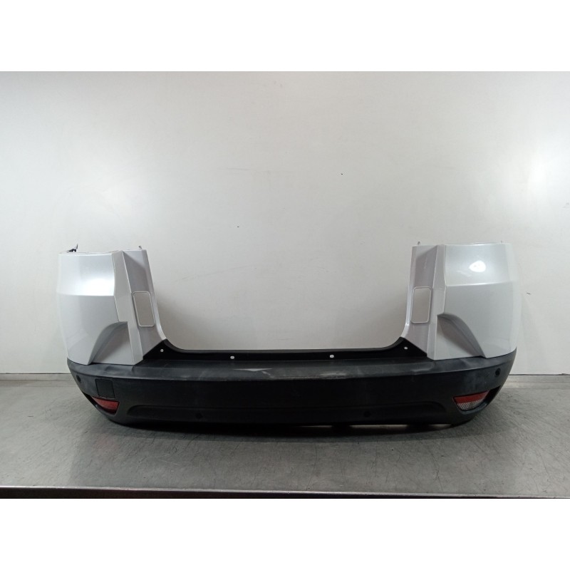 Recambio de paragolpes trasero para renault megane iii coupe bose edition referencia OEM IAM 851200003r  850b20003r