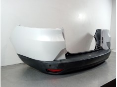 Recambio de paragolpes trasero para renault megane iii coupe bose edition referencia OEM IAM 851200003r  850b20003r 2
