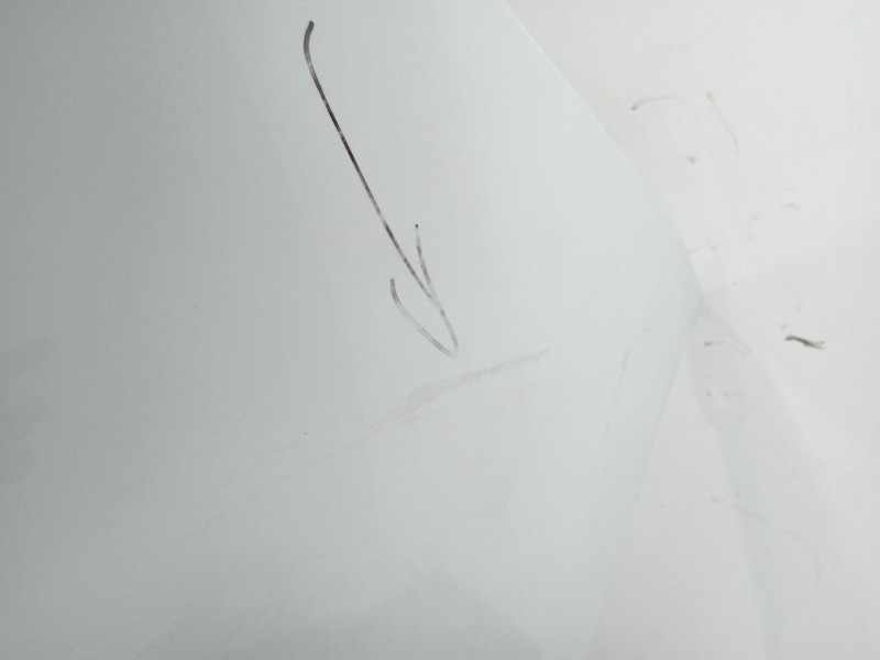 Recambio de paragolpes trasero para renault megane iii coupe bose edition referencia OEM IAM 851200003r  850b20003r