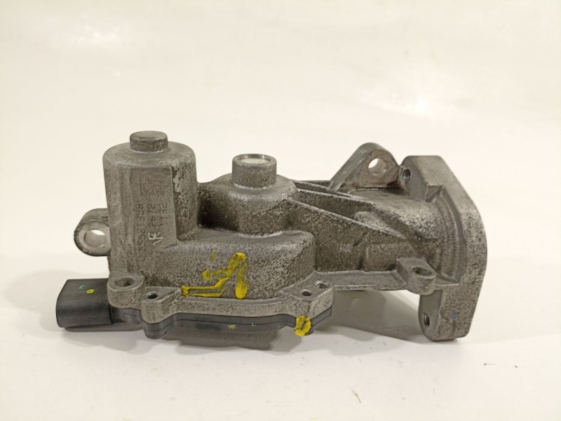 Recambio de valvula egr para chevrolet trax ls+ referencia OEM IAM 55581958  