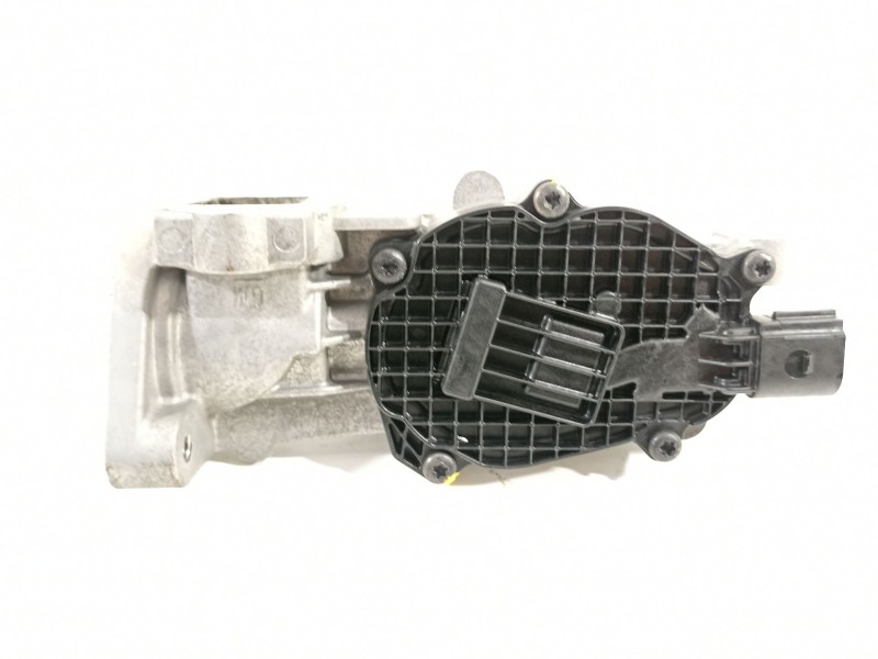 Recambio de valvula egr para chevrolet trax ls+ referencia OEM IAM 55581958  