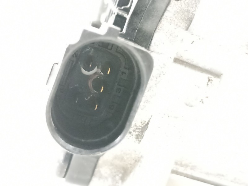 Recambio de valvula egr para chevrolet trax ls+ referencia OEM IAM 55581958  