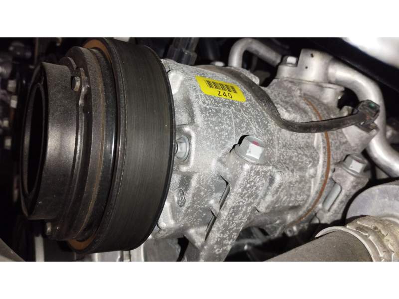 COMPRESOR AIRE ACONDICIONADO 1E39E17100 