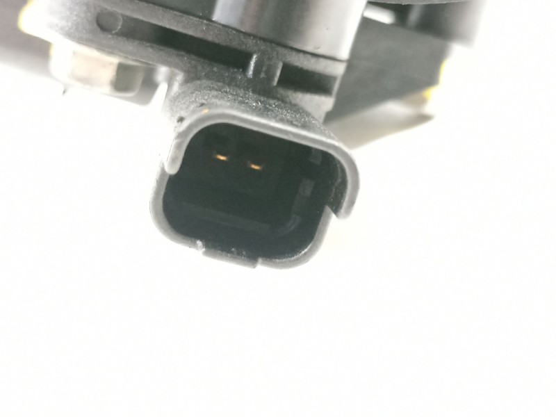 Recambio de caja mariposa para peugeot 407 sw premium referencia OEM IAM 9660110780  