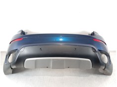 Recambio de paragolpes trasero para bmw x6 (e71) 3.5d referencia OEM IAM 51127176243  
