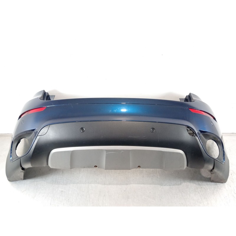 Recambio de paragolpes trasero para bmw x6 (e71) 3.5d referencia OEM IAM 51127176243  