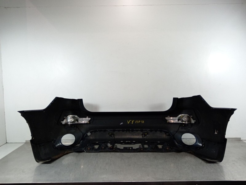 Recambio de paragolpes trasero para bmw x6 (e71) 3.5d referencia OEM IAM 51127176243  