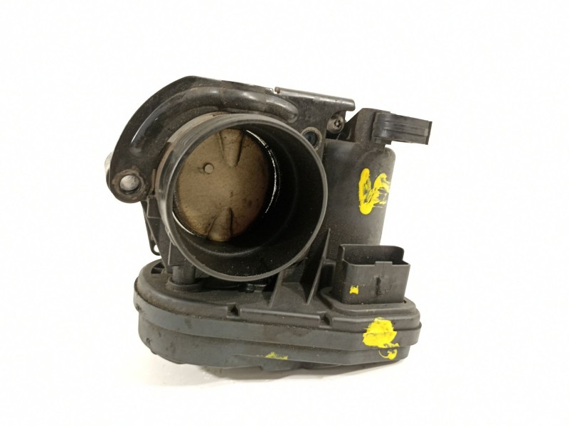 Recambio de caja mariposa para citroën c4 berlina vtn@v referencia OEM IAM 966180908000 0280750164 