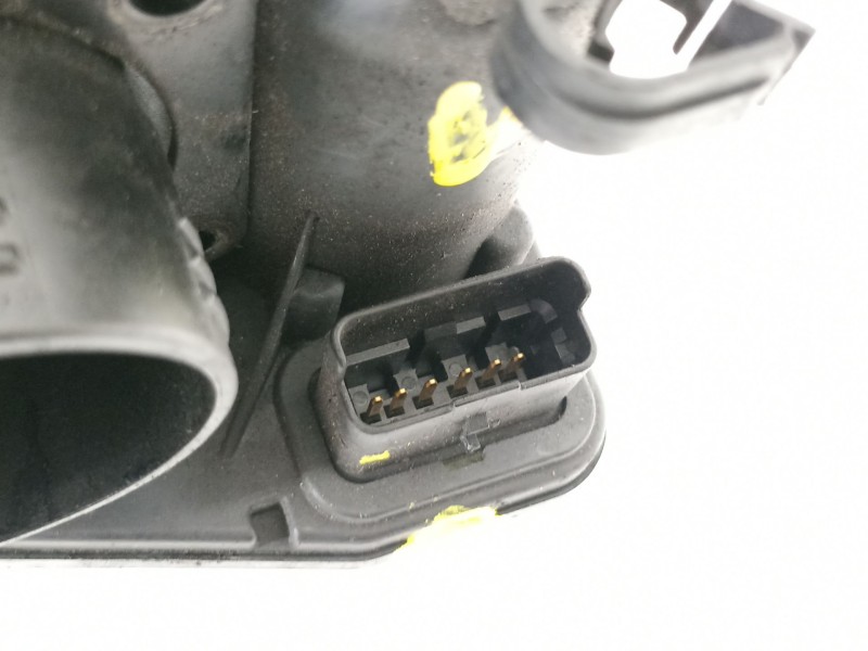 Recambio de caja mariposa para citroën c4 berlina vtn@v referencia OEM IAM 966180908000 0280750164 