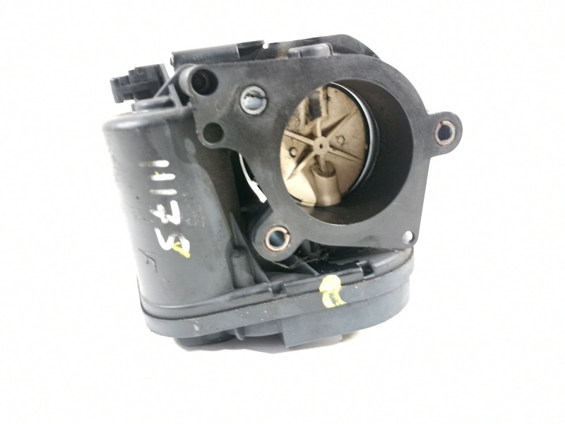 Recambio de caja mariposa para citroën c4 berlina vtn@v referencia OEM IAM 966180908000 0280750164 