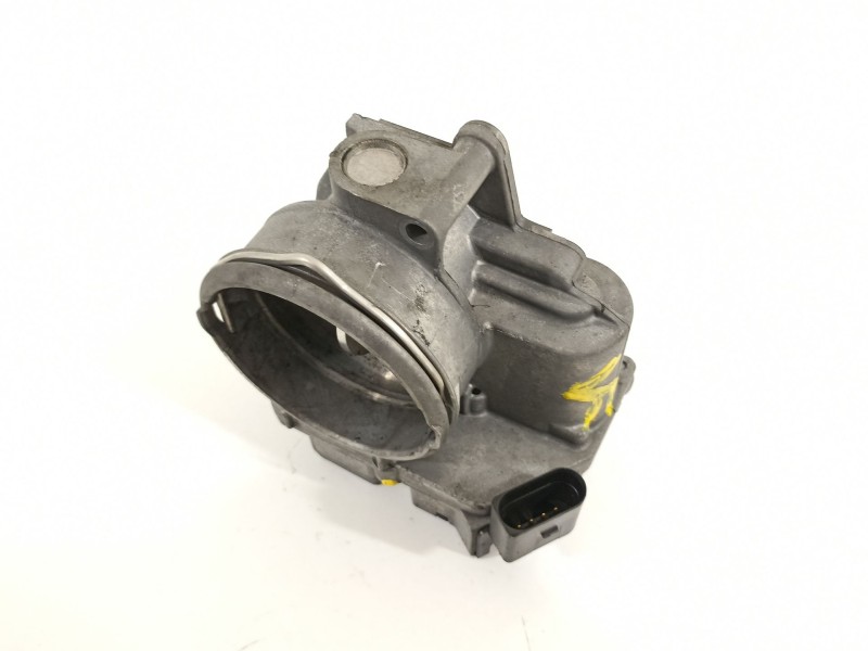 Recambio de caja mariposa para seat altea (5p1) hot referencia OEM IAM 03G128063C A2C53099815 