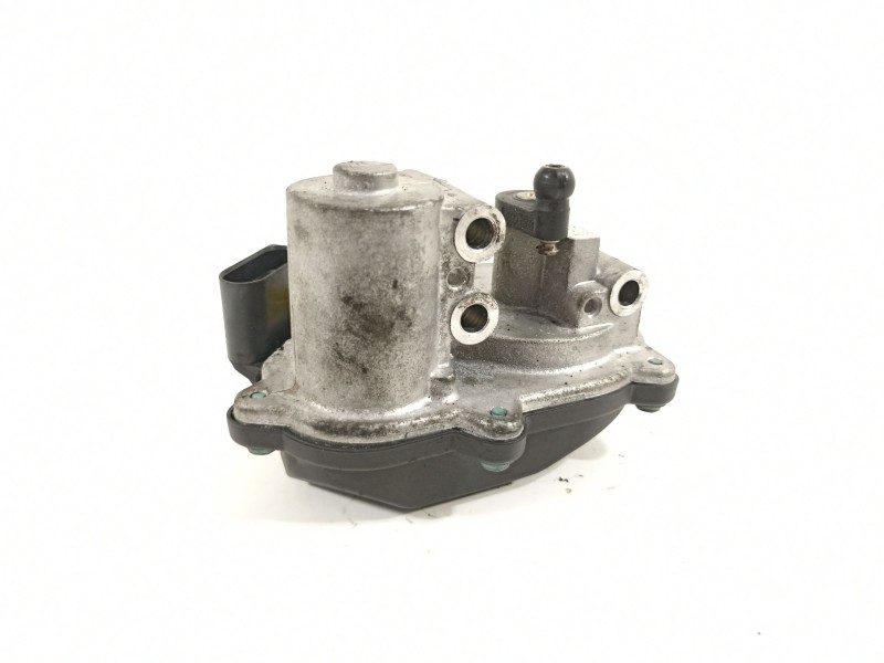 Recambio de caja mariposa para audi a3 (8p) 2.0 tdi limited edition (103kw) referencia OEM IAM A2C59506246  