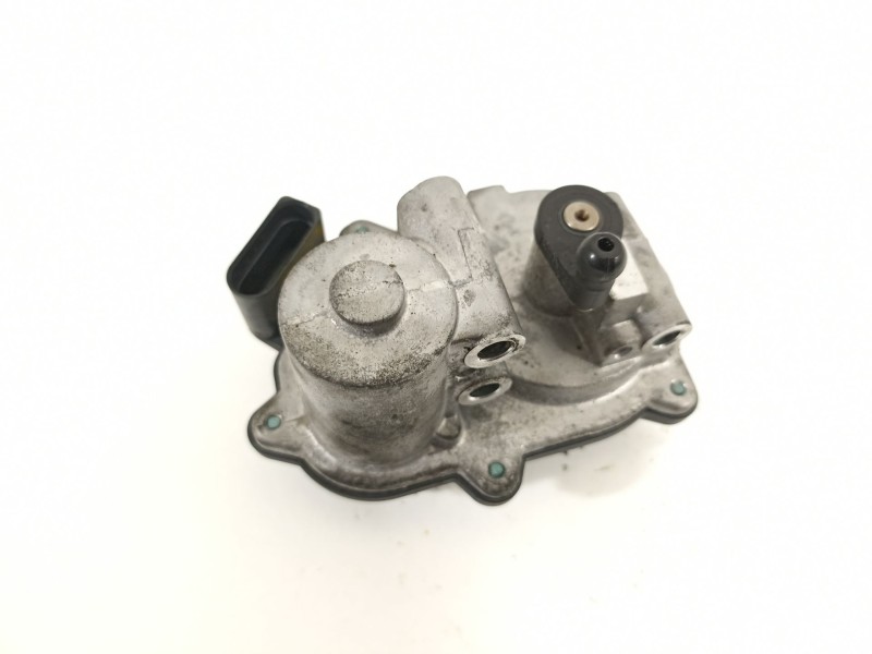 Recambio de caja mariposa para audi a3 (8p) 2.0 tdi limited edition (103kw) referencia OEM IAM A2C59506246  