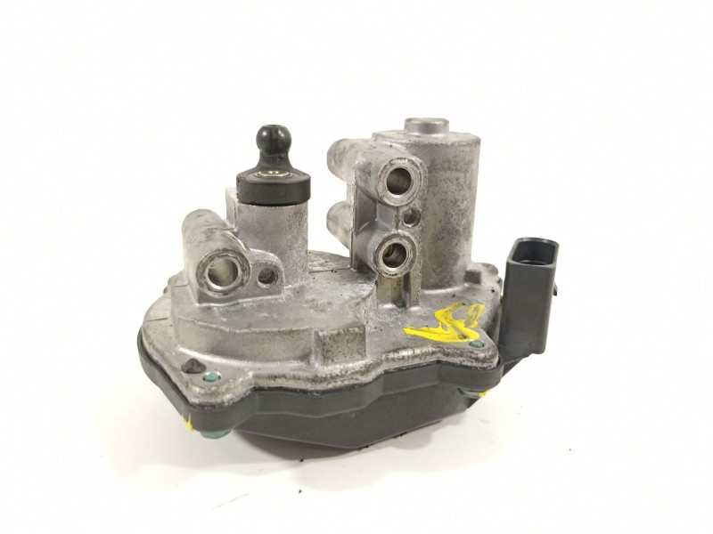 Recambio de caja mariposa para audi a3 (8p) 2.0 tdi limited edition (103kw) referencia OEM IAM A2C59506246  