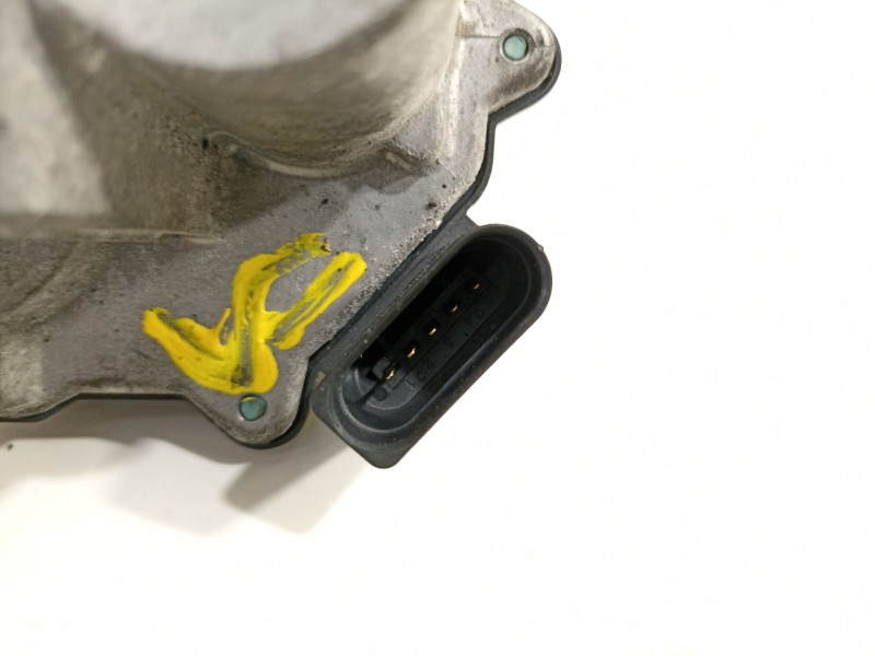 Recambio de caja mariposa para audi a3 (8p) 2.0 tdi limited edition (103kw) referencia OEM IAM A2C59506246  