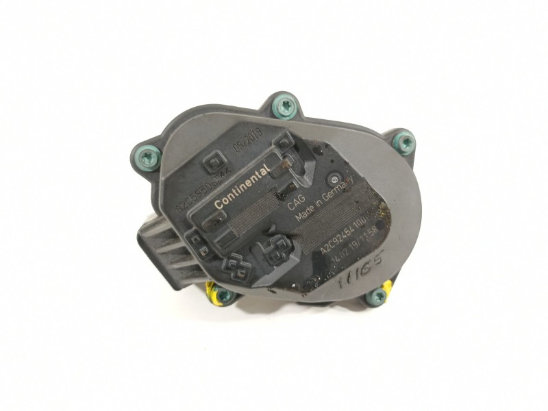 Recambio de caja mariposa para audi a3 (8p) 2.0 tdi limited edition (103kw) referencia OEM IAM A2C59506246  