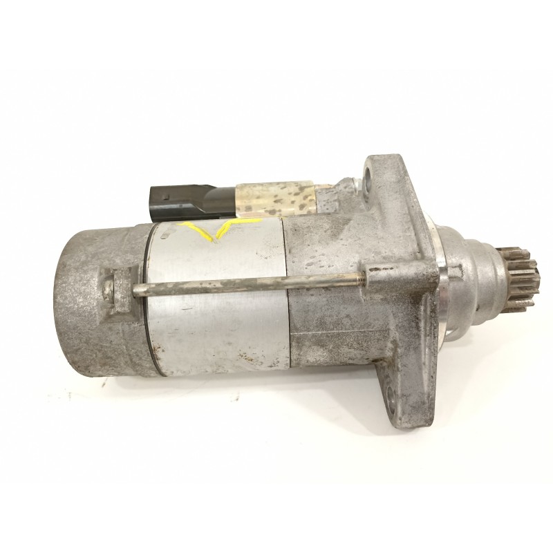 Recambio de motor arranque para seat leon st (5f8) x-perience titan desert 4drive referencia OEM IAM 02M911024B  