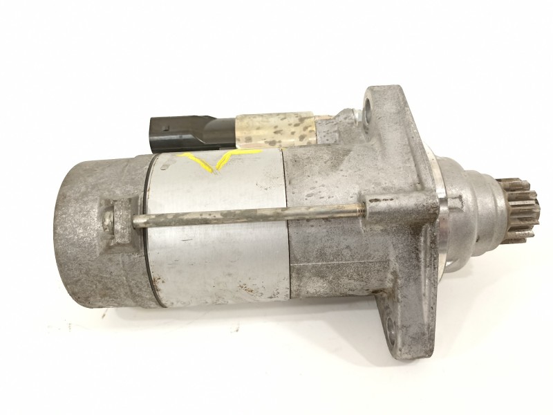 Recambio de motor arranque para seat leon st (5f8) x-perience titan desert 4drive referencia OEM IAM 02M911024B  