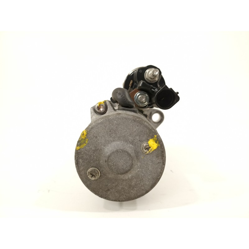 Recambio de motor arranque para seat leon st (5f8) x-perience titan desert 4drive referencia OEM IAM 02M911024B  