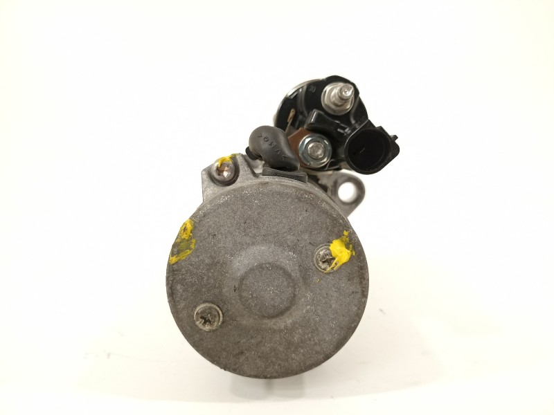 Recambio de motor arranque para seat leon st (5f8) x-perience titan desert 4drive referencia OEM IAM 02M911024B  