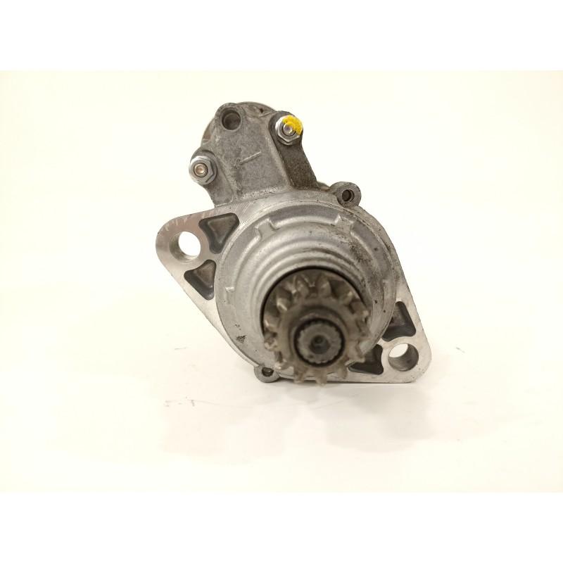 Recambio de motor arranque para seat leon st (5f8) x-perience titan desert 4drive referencia OEM IAM 02M911024B  