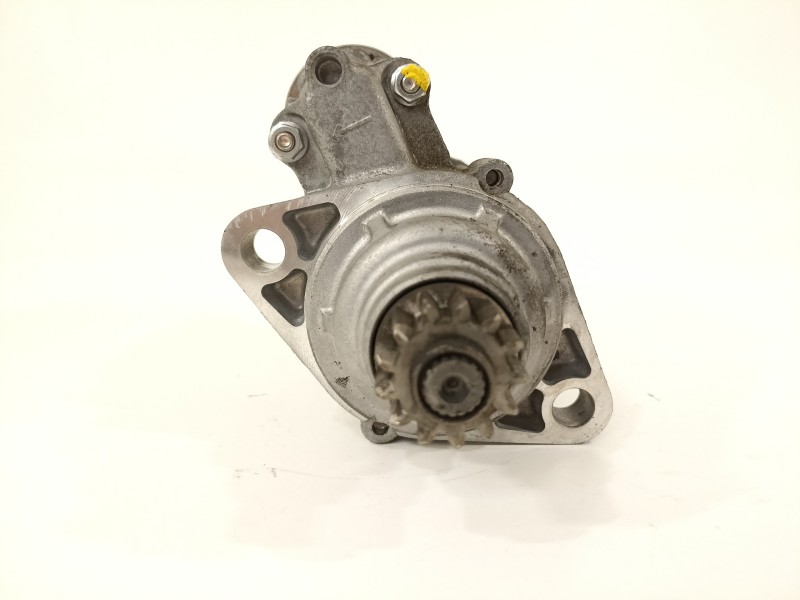 Recambio de motor arranque para seat leon st (5f8) x-perience titan desert 4drive referencia OEM IAM 02M911024B  